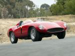 Ferrari 750 Monza 1954 года